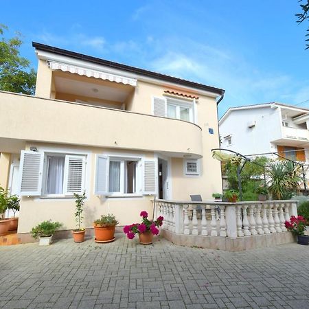 Apartments Julia Čižići Kültér fotó