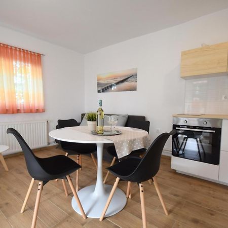 Apartments Julia Čižići Kültér fotó