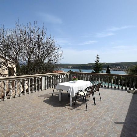 Apartments Julia Čižići Kültér fotó
