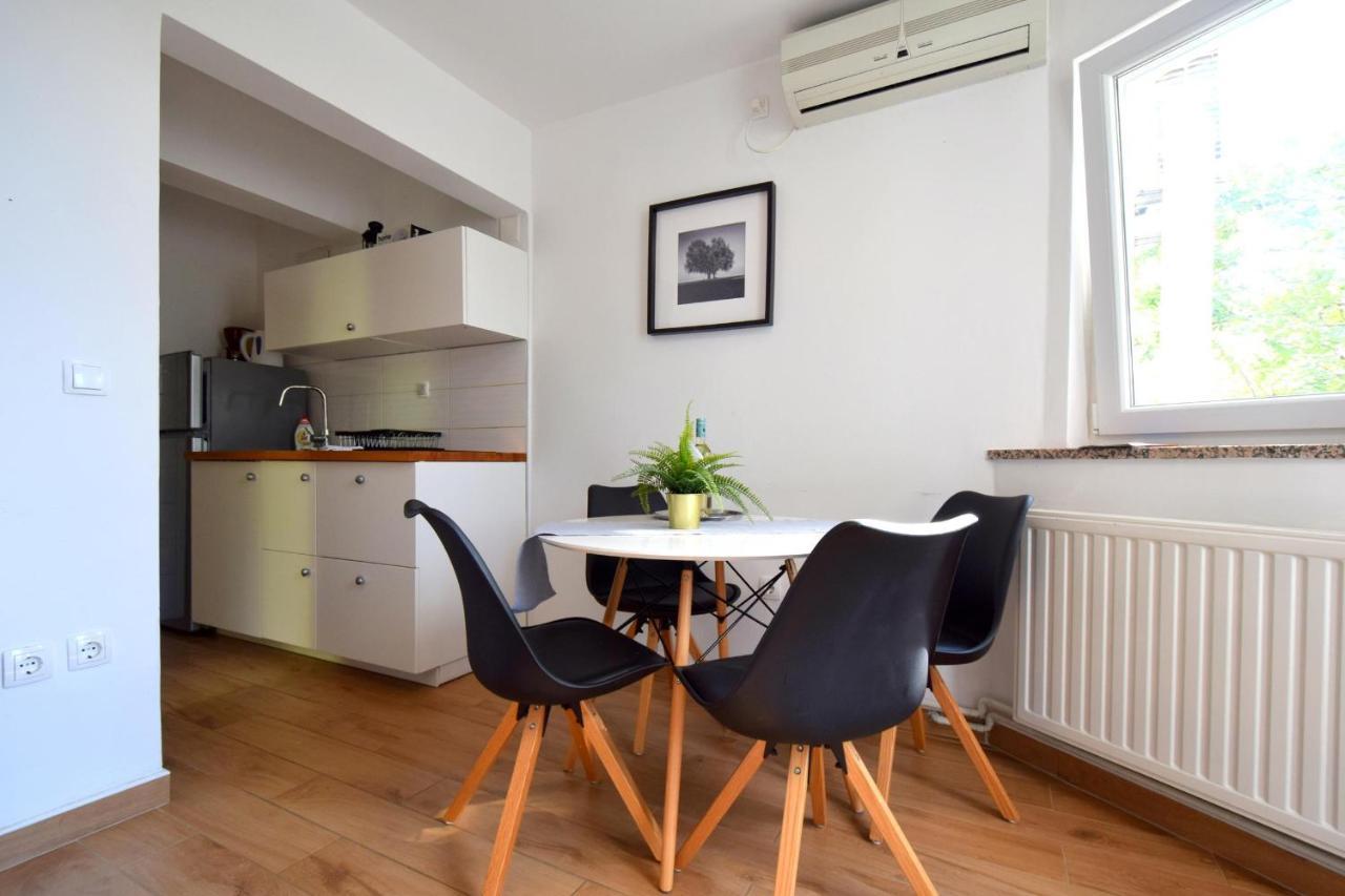 Apartments Julia Čižići Kültér fotó
