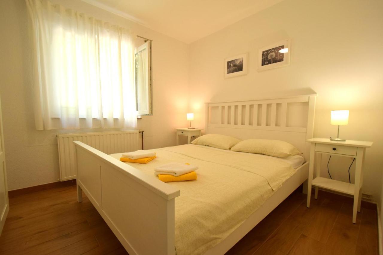 Apartments Julia Čižići Kültér fotó