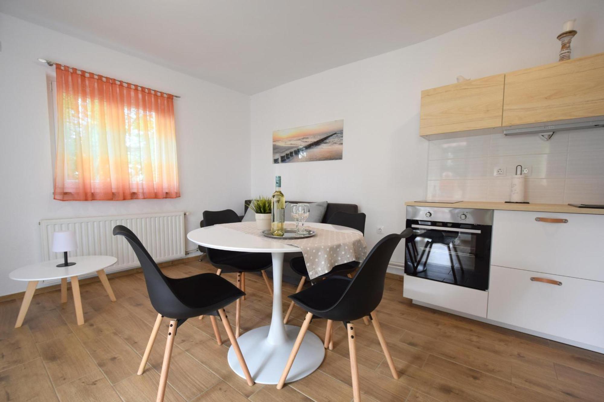 Apartments Julia Čižići Kültér fotó