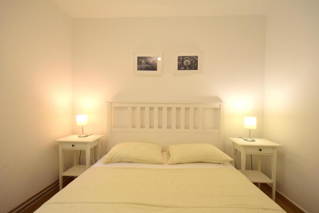 Apartments Julia Čižići Kültér fotó