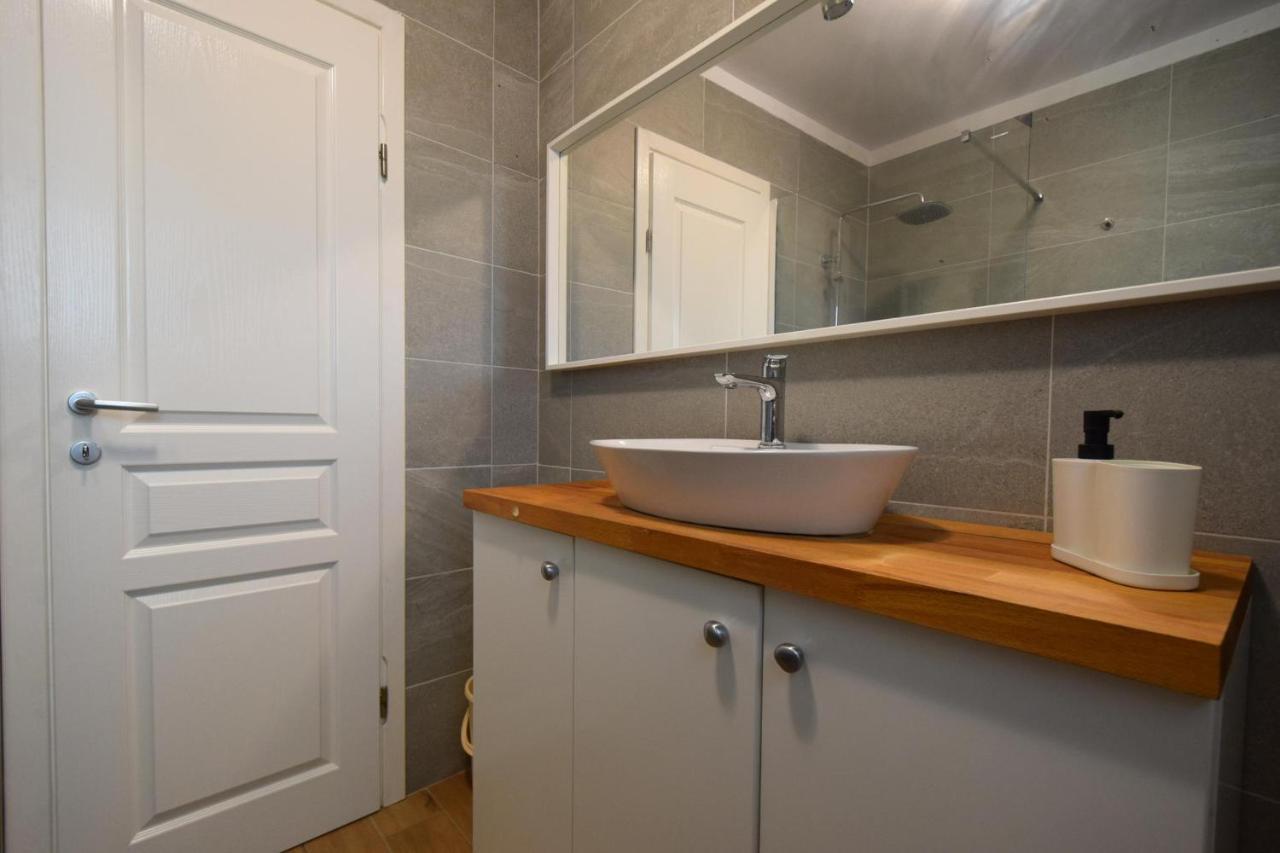Apartments Julia Čižići Kültér fotó