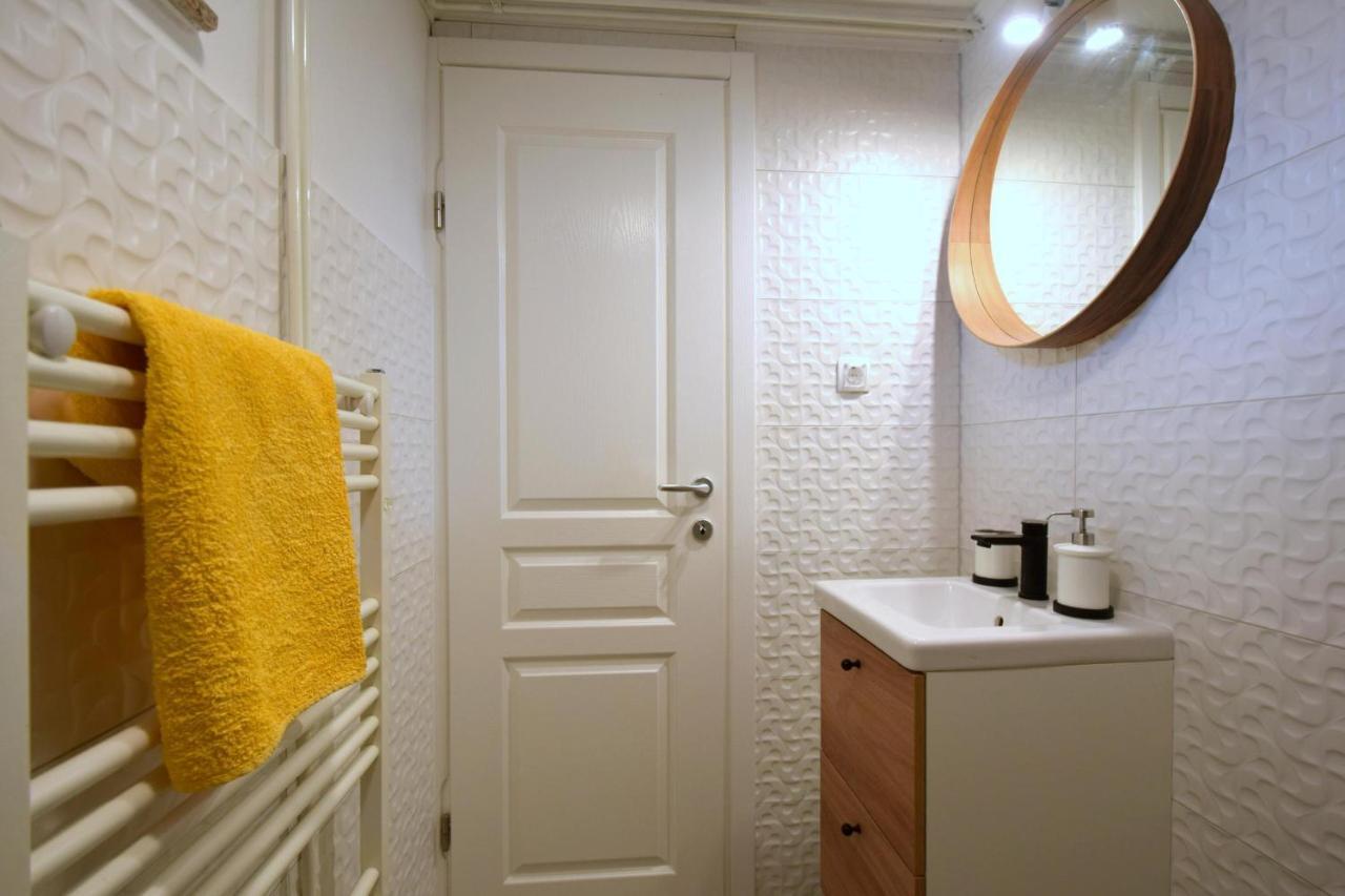 Apartments Julia Čižići Kültér fotó